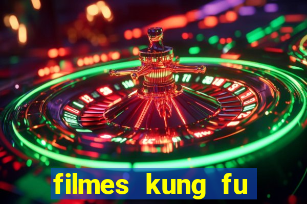 filmes kung fu futebol clube completo dublado